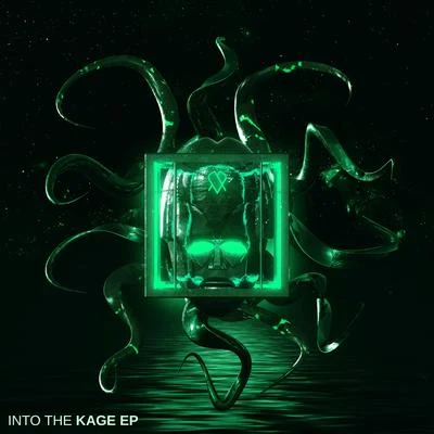 Into The Kage EP 專輯 911/Boga/Kage/Jack Chiraq/24Karamelo