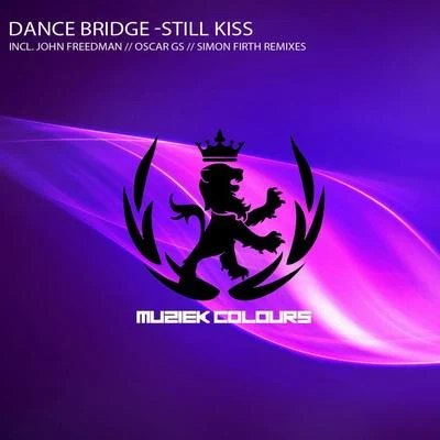 Still Kiss 專輯 Dance