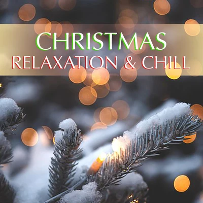 Christmas Relaxation & Chill 專輯 Wildlife/Various Arists/Sergey Sivenenko/Cj RcM/RD Project