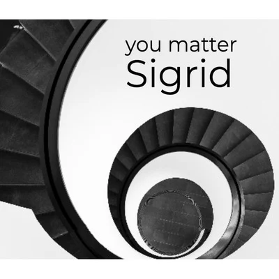 You Matter 专辑 Sigrid