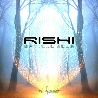 Optical Blur 專輯 Rishi