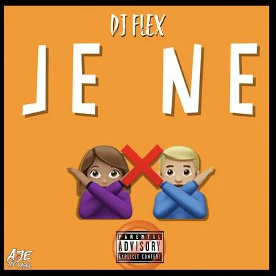 Je Ne 專輯 DJ Flex