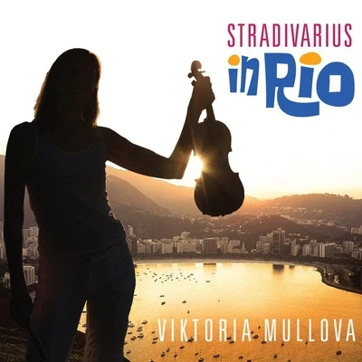 Stradivarius in Rio 專輯 Vittoria Ghielmi/Luca Pianca/Viktoria Mullova/Ottavio Dantone/Vittorio Ghielmi