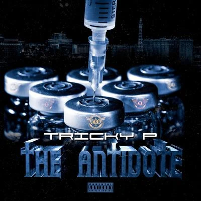 The Antidote 專輯 Tricky P/Yella Yella