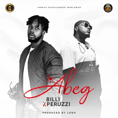 Abeg 专辑 Peruzzi