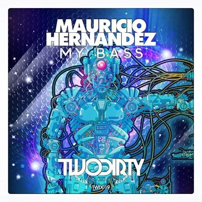 My Bass 專輯 Mauricio Hernandez