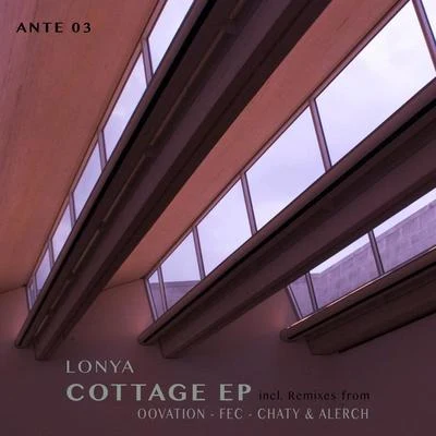 Cottage 專輯 Magit Cacoon/Lonya