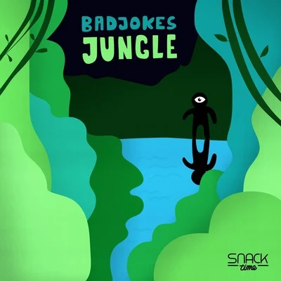 Badjokes Jungle