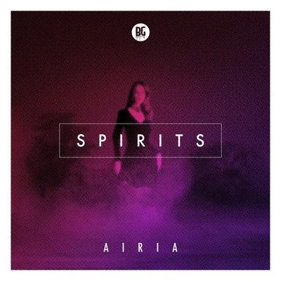 Spirits 專輯 Airia/Gotye