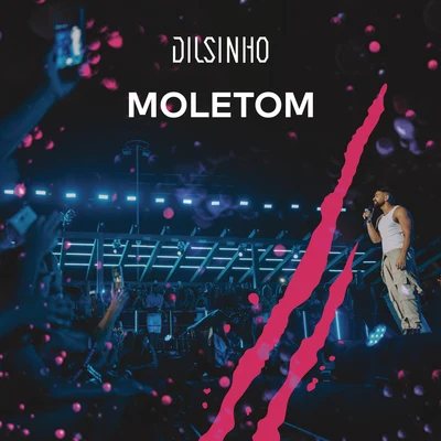 Moletom (Ao Vivo) 專輯 João Gabriel/Dilsinho