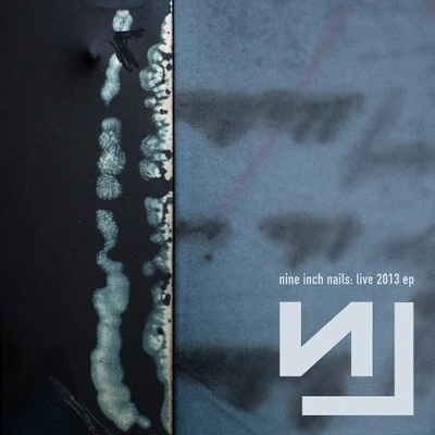 Live 2013 EP 專輯 Nine Inch Nails