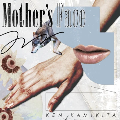 上北健 Mother&#x27;s Face