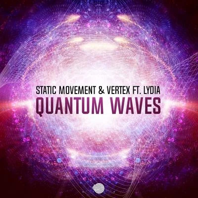 Quantum Waves 專輯 Vertex