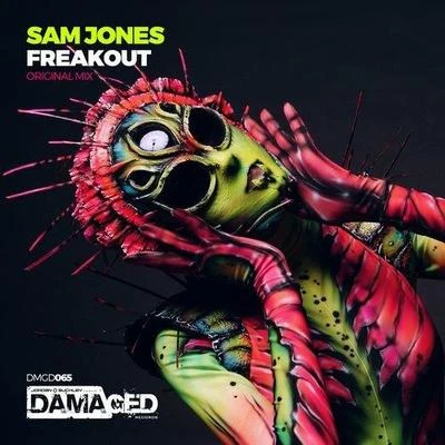 Sam Jones Freakout