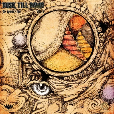 Dusk Till Dawn, Vol. 3 專輯 Brojanowski/Pick/Kliment/Sensient/Sneaky Voodoo