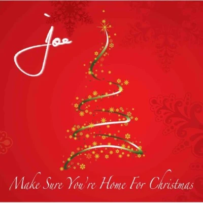 Make Sure Youre Home for Christmas 專輯 JOe (支十六)/Babyface/Silk/Janet Jackson/MoKenStef