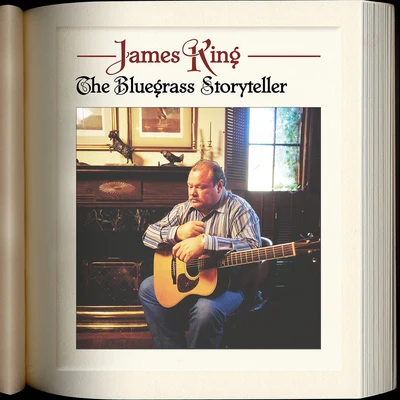 James KingKarl BohmBirgit NilssonOrchester der Bayreuther Festspiele The Bluegrass Storyteller