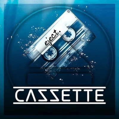 Eject Pt. 3 專輯 CAZZETTE