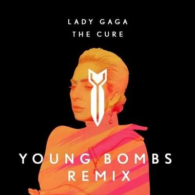 The Cure (Young Bombs Remix) 專輯 YOUNG BOMBS/Darius Rucker