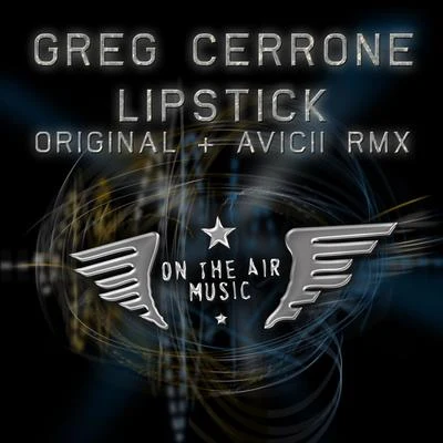 Lipstick 专辑 Koko LaRoo/Greg Cerrone