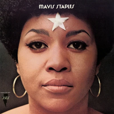 Mavis Staples 專輯 Mavis Staples