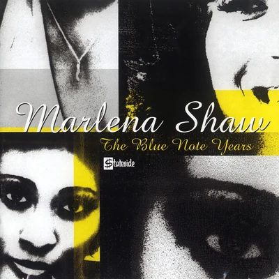 Marlena ShawTCHAMI The Blue Note Years