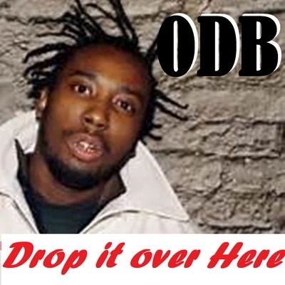 Drop It Over Here 專輯 Deadly Venoms/Ol Dirty Bastard