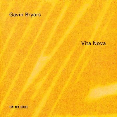 Vita Nova 专辑 Sophie Harris/John Christie/John Berger/Melanie Pappenheim/Roger Heaton