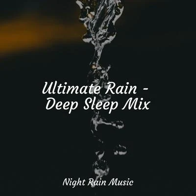 Ultimate Rain - Deep Sleep Mix 專輯 Nature Sounds for Concentration