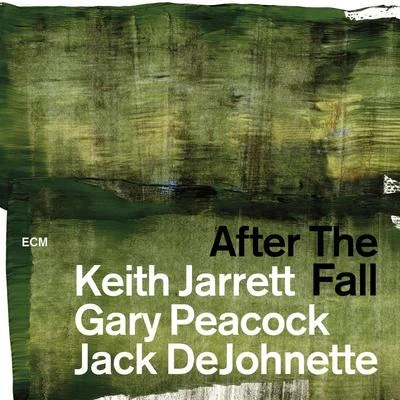 After The Fall (Live) 專輯 Keith Jarrett