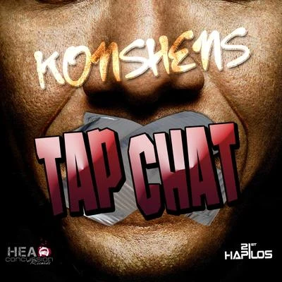 Tap Chat 專輯 Dj Mike One/Konshens