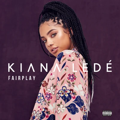 FairPlay 專輯 Kiana Ledé/Femme It Forward