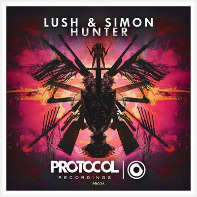 Hunter 專輯 Lush & Simon