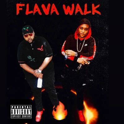 Flava Walk (feat. Torcha Boss) 专辑 Janice (陈佳妤)/Flava