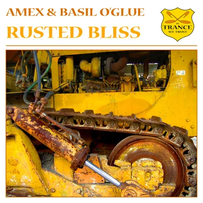 Rusted Bliss 專輯 AMEX