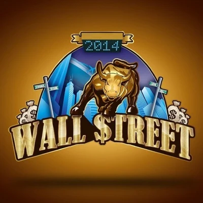 Martin Tungevaag Wall Street 2014