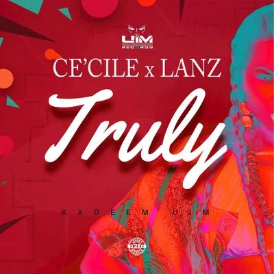 Truly 專輯 CeCile