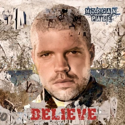 Believe (Bonus Track Version) 專輯 Morgan Page