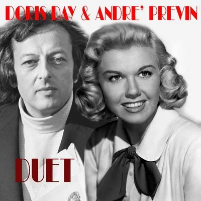 Doris Day & André Previn: Duet 专辑 André Previn/Arnold Schoenberg Chor/Wiener Philharmoniker/Erwin Ortner