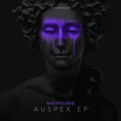 DUSTYCLOUD Auspex EP