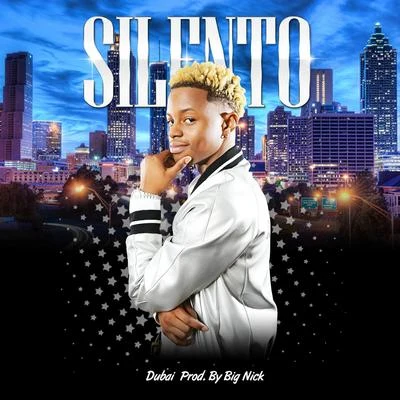 Dubai 專輯 Silento