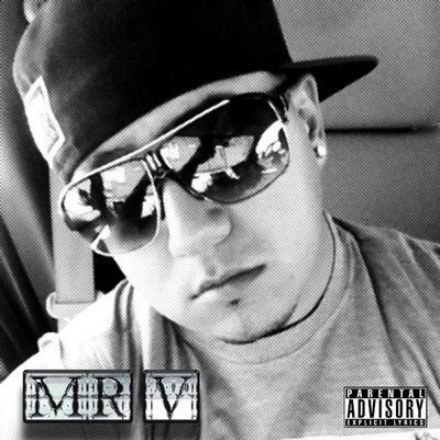 Turnt Up 專輯 Mr. V./Mr. V/Tommy Vee/Miss Patty