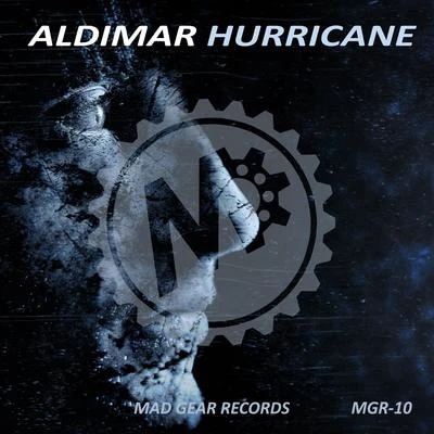 Hurricane 專輯 Emilio Luchetta/Aldimar