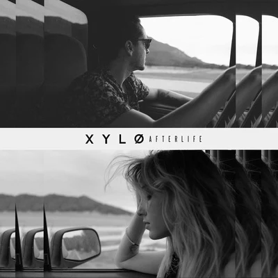 Afterlife 專輯 XYLØ/Y.V.E. 48