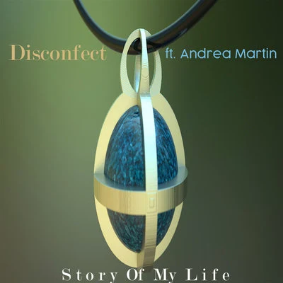 Andrea MartinJim Dale Story of My Life (Hani Rework)