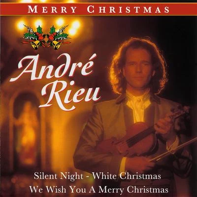 Merry Christmas By André Rieu 專輯 André Rieu