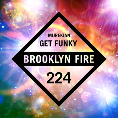 Get Funky 專輯 MureKian