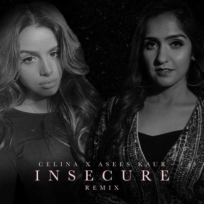 Insecure (Remix) 专辑 Krsna Solo/Asees Kaur