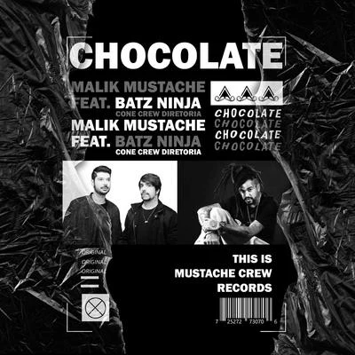 Chocolate (Radio-Edit) 专辑 Edu K/WHIGHLE/Malik Mustache