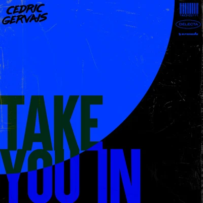 Cedric Gervais Take You In